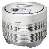 Honeywell Enviracaire HEPA Air Purifier, Model 50150 1 ea