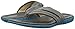 Sebago Men's Becket Thong Sandal
