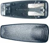2 Brand New Belt Clips FOR Motorola HT750 HT1250 HT1550