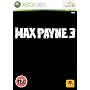 Max Payne 3 (Xbox 360)