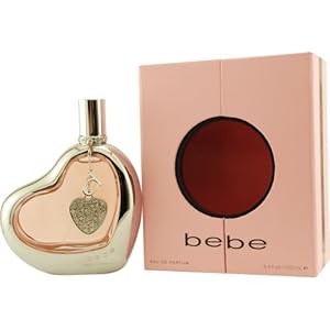 Amazon.com : Best Buy BEBE For Women By BEBE Eau De Parfum Spray Review