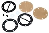 MIKUNI FUEL PUMP KIT - WINDEROSA GASKETS/OIL SEALS -