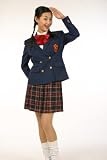 女学院 紺 Sの画像