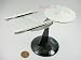 USS Enterprise NCC-1701 Konami SF Movie Selection Star Trek Collection Vol. 1_s-3