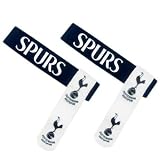 Tottenham Hotspur FC. Sock Ties