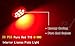 YITAMOTOR 20 PCS T10 Wedge 8-SMD Red LED Light bulbs W5W 2825 158 192 168 194