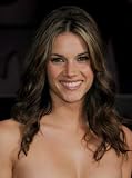 Missy Peregrym Portrait Poster 24x36