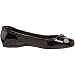 Jack Rogers Womens Peggys Slim Ballet Flat,Black Patent,8.5 M US 41TS 1uJz2L. AA75 Jack Rogers Womens Peggys Slim Ballet Flat,Black Patent,8.5 M US