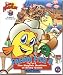 HUMONGOUS HUMONGOUS Freddi Fish 4 ( Win & Mac )