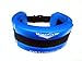 WaterGym Water Aerobics Float Belt for Aqua Jogging and Deep Water Exercise – Size SMALL-Blue