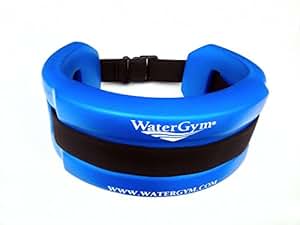 Amazon.com : WaterGym Water Aerobics Float Belt for Aqua Jogging and