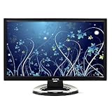 41TS UYzX3L. SL160  Auria EQ236 23.6 Inch 1080p LCD Display