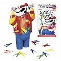 Ants in the Pants Cootie Games