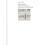 Type Spaces