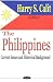 Book The Philippines: Current Issues and Historical Background