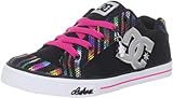 DC Kids Chealsea Charm TX Sneaker (Little Kid/Big Kid)