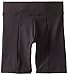 Capezio Boys' Tactel Fitted Short