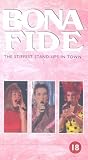 Bona Fide - The Stiffest Stand-Ups In Town [VHS] [1996]