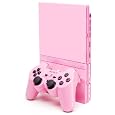 Buy Sony PlayStation 2 Slimline Console (Pink)  Here