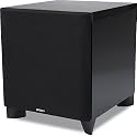 Energy ESW-V10 Subwoofer (Single, Black)