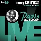 Paris Jazz concert (live) 1965 part 2 [IMPORT]