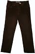 Men's Old Navy Pants Corduroy Material Straight Cut Available in Brown & Tan
