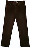 Men's Old Navy Pants Corduroy Material Straight Cut Available in Brown & Tan
