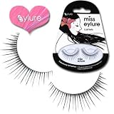 Eylure Miss Eylure Lashlets False Eyelashes - Eliza Style