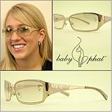 Baby Phat - baby phat Sunglasses - 1006gd