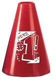 We Are #1 Cheerphone Red