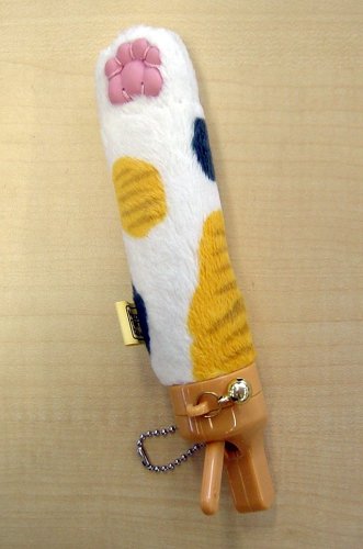 Cover image : ニャンときまぐれ ねこにゃんぼぅ ミケ