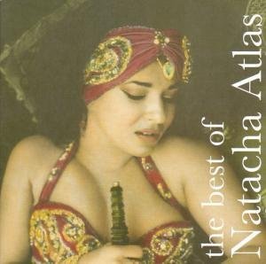 CD-Charts  Search : The Best of Natacha Atlas