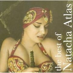 【クリックで詳細表示】The Best of Natacha Atlas [Import， from US]
