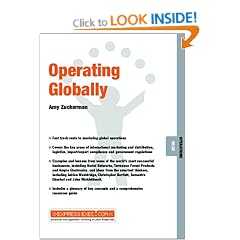 Operating Globally (Express Exec)
