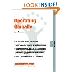 Operating Globally (Express Exec)
