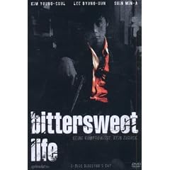 Bittersweet Life (Director's Cut) (Metalpak) [2 DVDs]