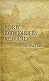 Lord Roworth's reward
