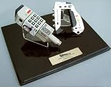 Space 1999 Comlock and Stun Gun