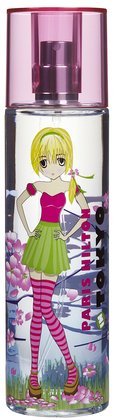 Paris Hilton Passport Tokyo Eau de Toilette Spray - 3.4 oz (Quantity of 2)