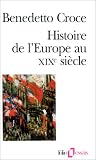 Histoire de l\'Europe au XIXe siècle