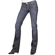 Rock & Republic Distressed Flare Jeans