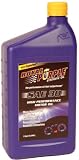 Royal Purple Synthetic Engine Motor Oil SAE 30 1 Quart Bottle