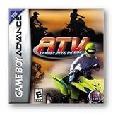 ATV: Thunder Ridge Riders