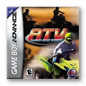 ATV: Thunder Ridge Riders by Destination Software