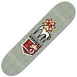 Habitat Garcia Royal Cat 7.625 Men's Skateboard Deck