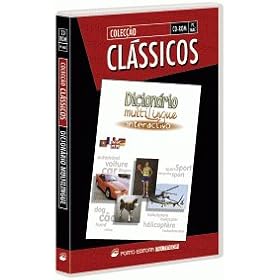 Dicionario Multilingue Interactivo
