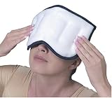 Duro-Med TheraBeads Sinus Pain Relief Compress