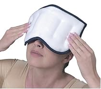 Duro-Med TheraBeads Sinus Pain Relief Compress