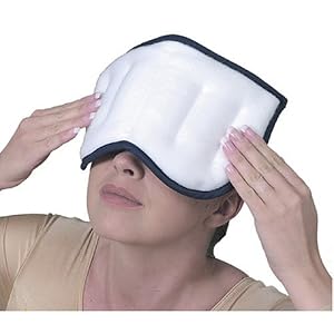 Duro-Med TheraBeads Sinus Pain Relief Compress by Duro-Med