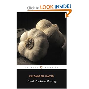French Provincial Cooking - Elizabeth David